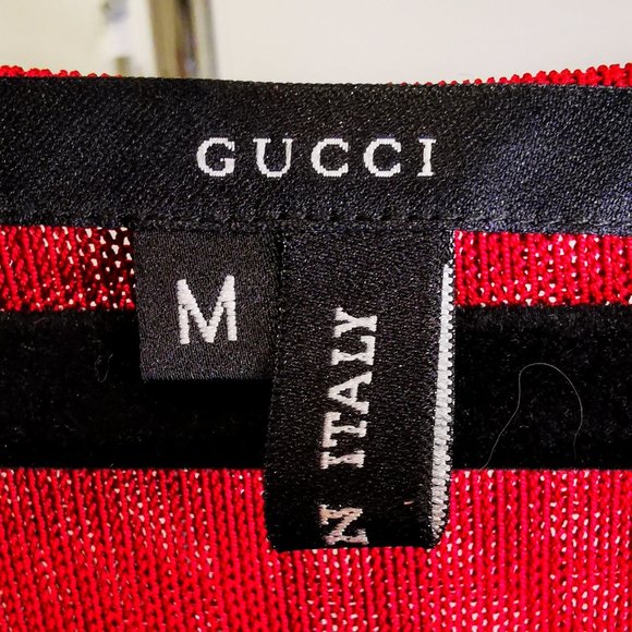 Gucci Dress - Picture 4 of 6